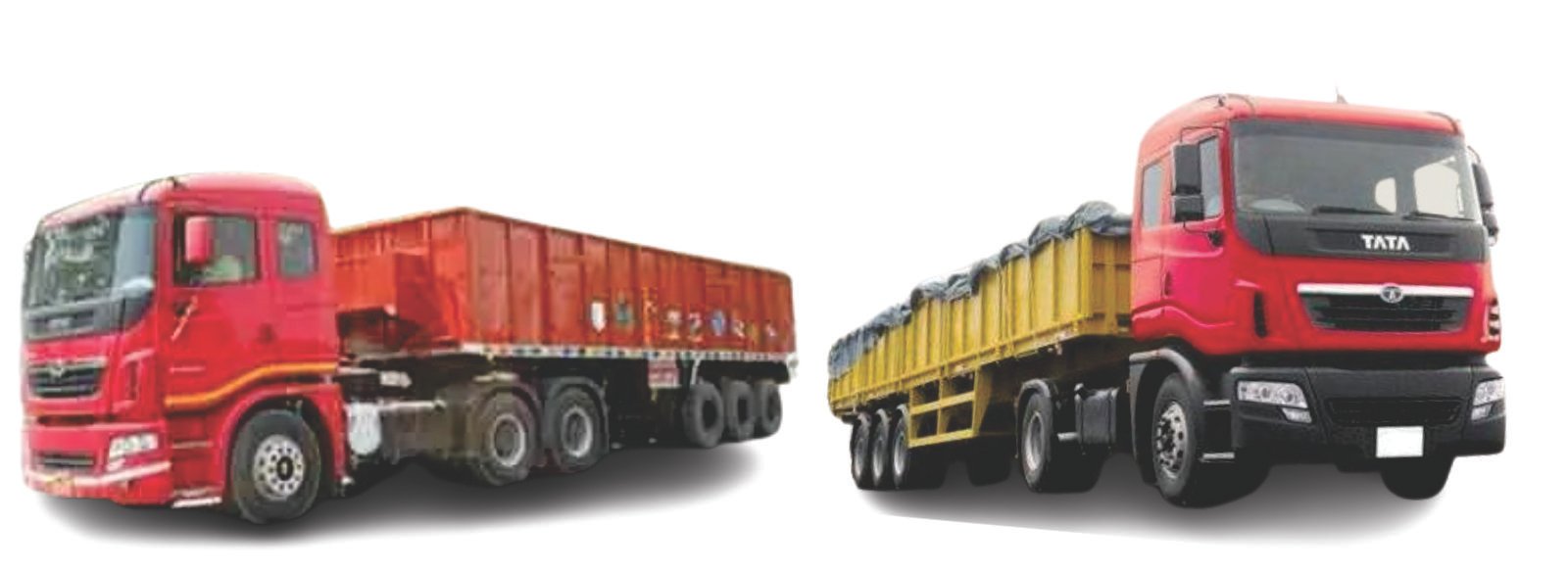 BODY TRAILOR SUPPLIER
