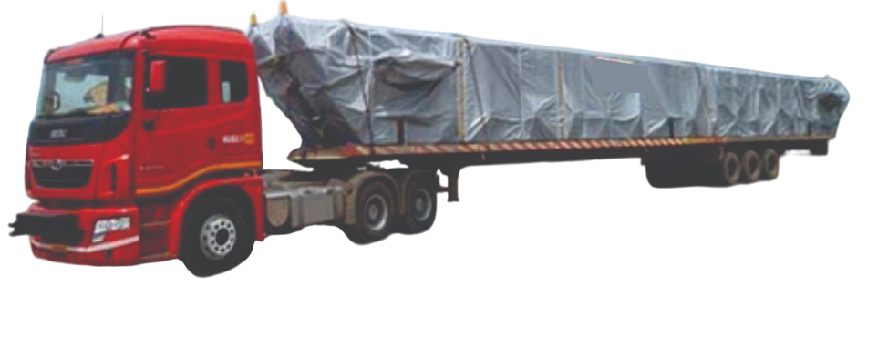 TRAILORS SUPPLIER