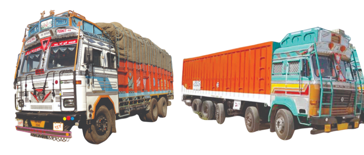 TRUCKS / TAURAS SUPPLIER
