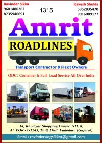 Amit Roadlines
